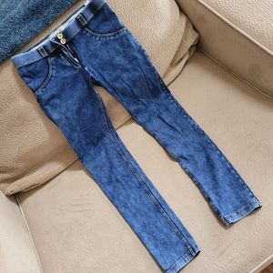 Freddy livify pants jeans size S small